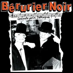 Concerto pour détraqués !