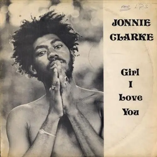 Girl I Love You