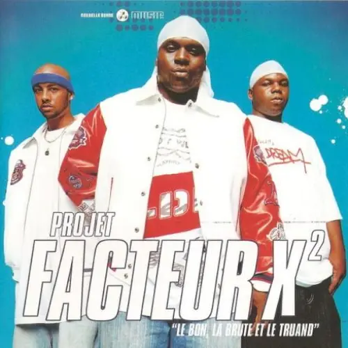 Le Bon, la Brute et le Truand