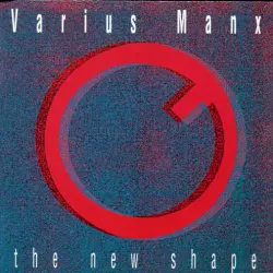 The New Shape