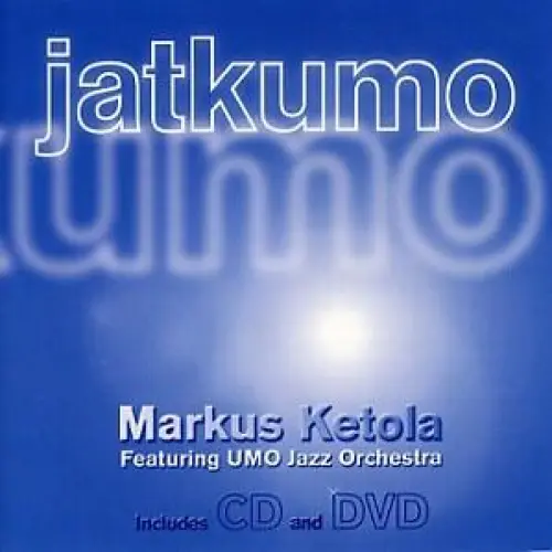 Jatkumo