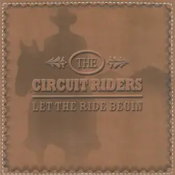 Let the Ride Begin