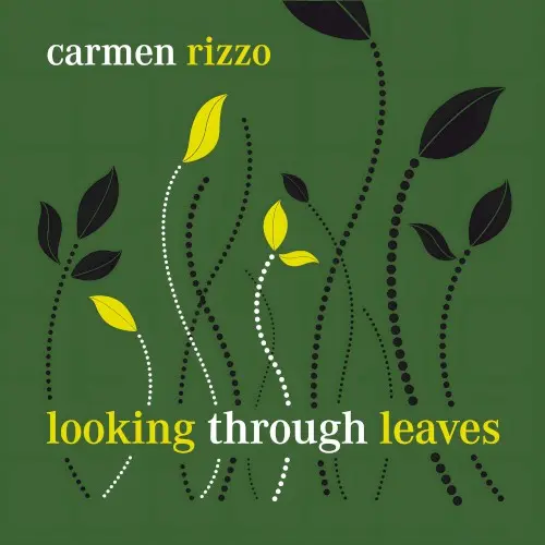 Looking Through Leaves