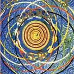Cosmic Glue