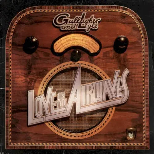 Love on the Airwaves