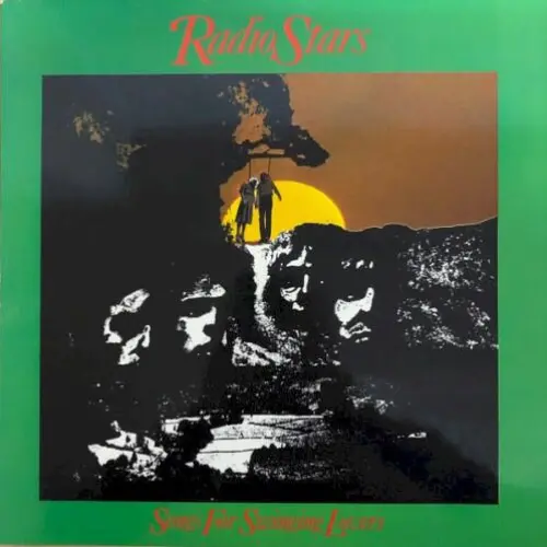 Songs for Swinging Lovers