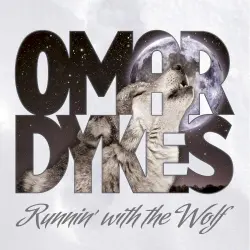 Runnin’ With the Wolf