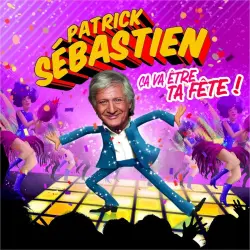 Ça va être ta fête