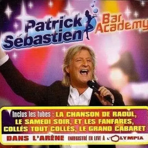 Bar Academy