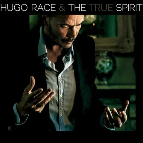 The Spirit