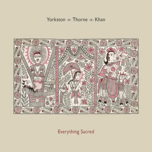 Everything Sacred