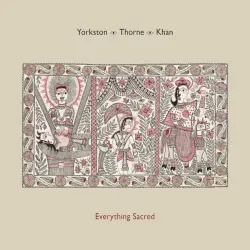Everything Sacred
