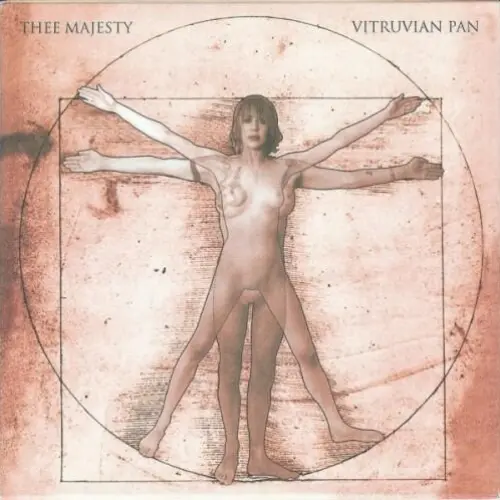 Vitruvian Pan