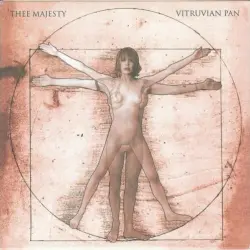 Vitruvian Pan