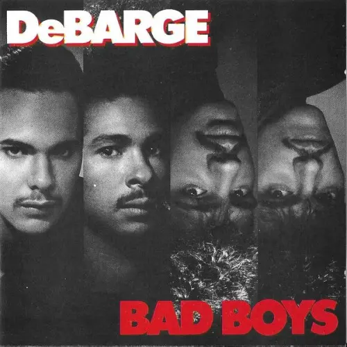 Bad Boys