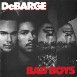 Bad Boys