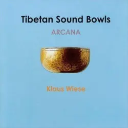 Arcana: Tibetan Singing Bowls