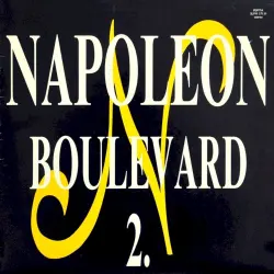 Napoleon Boulevard 2.