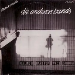 Kleeblatt No 23 - Die anderen Bands