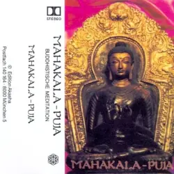 Mahakala-Puja - Buddhistische Meditation