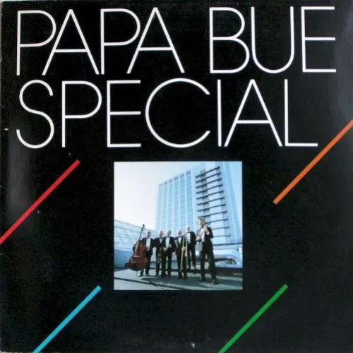 Papa Bue Special