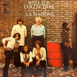 Bande originale du film La Maison