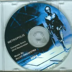 Metropolis