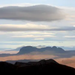 Lone Earth