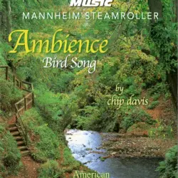 Ambience: Bird Song