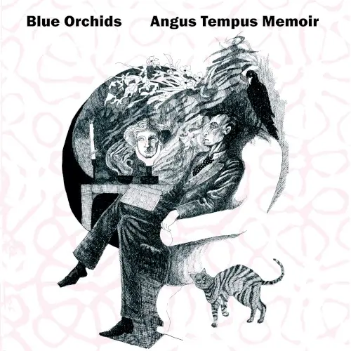 Angus Tempus Memoir