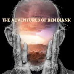 The Adventures of Ben Blank