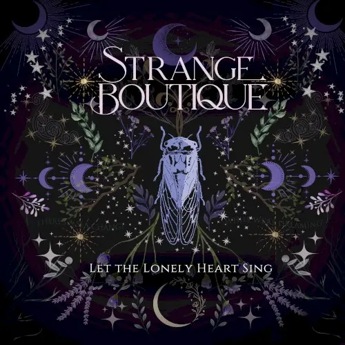 Let the Lonely Heart Sing