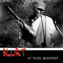 At Tilos, Budapest