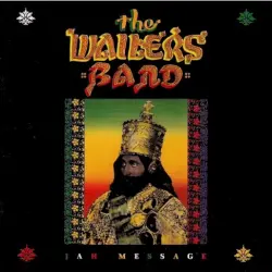 Jah Message