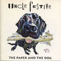 The Paper and the Dog