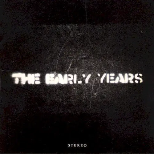 The Early Years