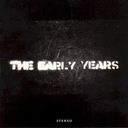 The Early Years
