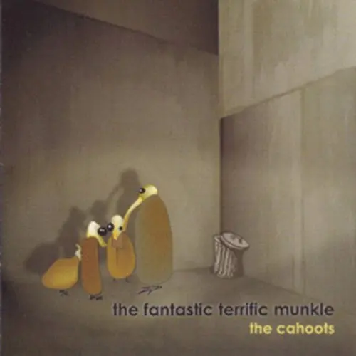 The Cahoots