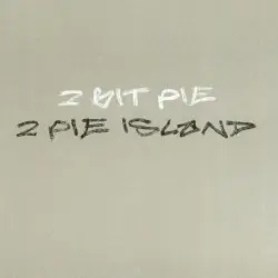 2 Pie Island