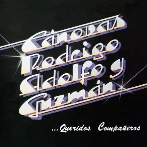 Queridos compañeros