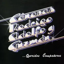 Queridos compañeros