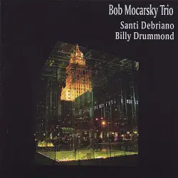 Bob Mocarsky Trio