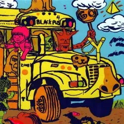 Black Pus IV: All Aboard the Magic Pus