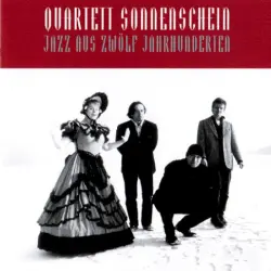 Jazz aus zwölf Jahrhunderten