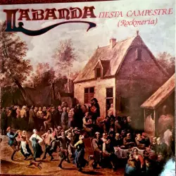 Fiesta campestre (Rockmería)