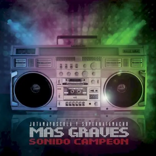 Sonido campeón