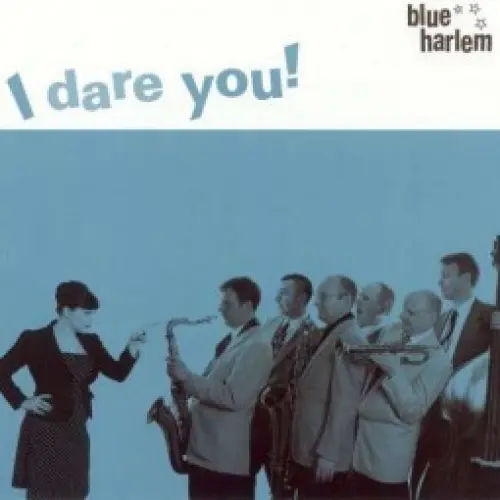 I Dare You!