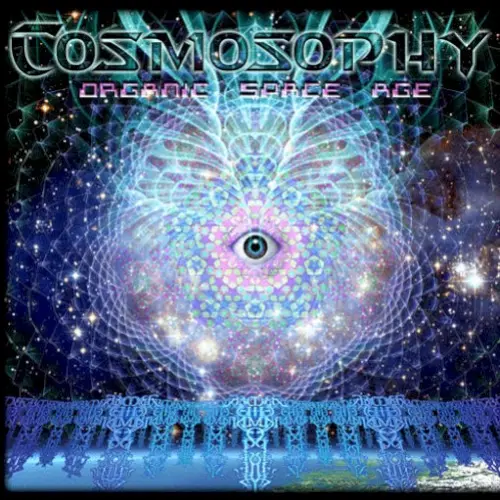Organic Space Age