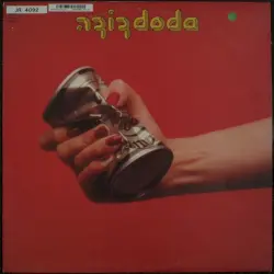 דודה