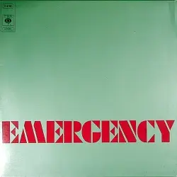 Emergency